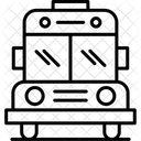Bus  Icon