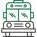 Bus  Icon
