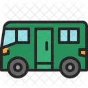 Bus  Icon