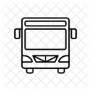 Bus  Icon