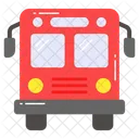 Bus  Icon