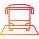 Bus  Icon