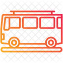 Bus  Icon