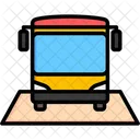 Bus  Icon