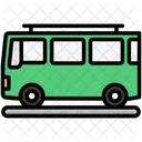 Bus  Icon