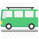 Bus  Icon