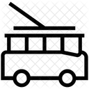 Bus  Icon