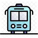 Bus  Icon