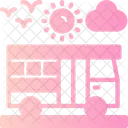 Bus Bus Travel Public Transportation Icon