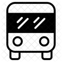 Bus  Icon
