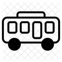 Bus  Icon