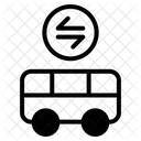 Bus  Icon