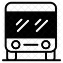 Bus  Icon