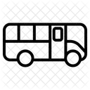 Bus  Icon