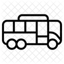 Bus  Icon