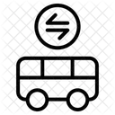 Bus  Icon