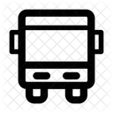 Bus  Icon