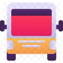 Bus  Symbol