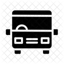 Bus  Icon