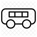 Bus  Icon