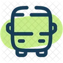 Bus  Symbol