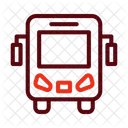 Bus  Symbol
