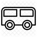 Bus  Symbol