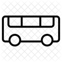 Bus  Icon