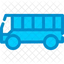 Bus  Icon