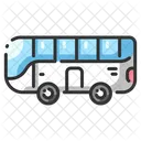 Bus  Icon