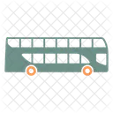 Bus Car Auto Icon