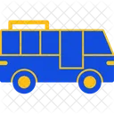 Bus  Icon