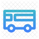 Bus  Icon