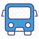 Bus  Icon