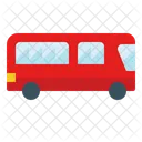Bus  Symbol