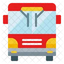 Bus  Symbol