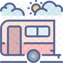 Bus  Icon