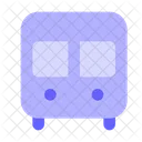 Bus School Bus Travel Icon