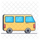 Bus  Icon