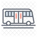 Bus  Icon