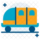 Bus  Icon