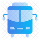 Bus  Icon