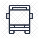Bus  Icon