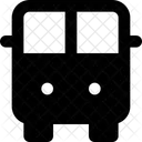 Bus  Icon