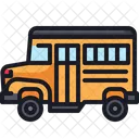 Bus  Icon