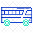 Bus  Icon