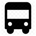 Bus  Icon