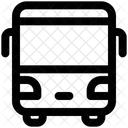 Bus  Symbol