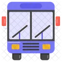 Bus  Icon