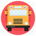 Bus  Icon